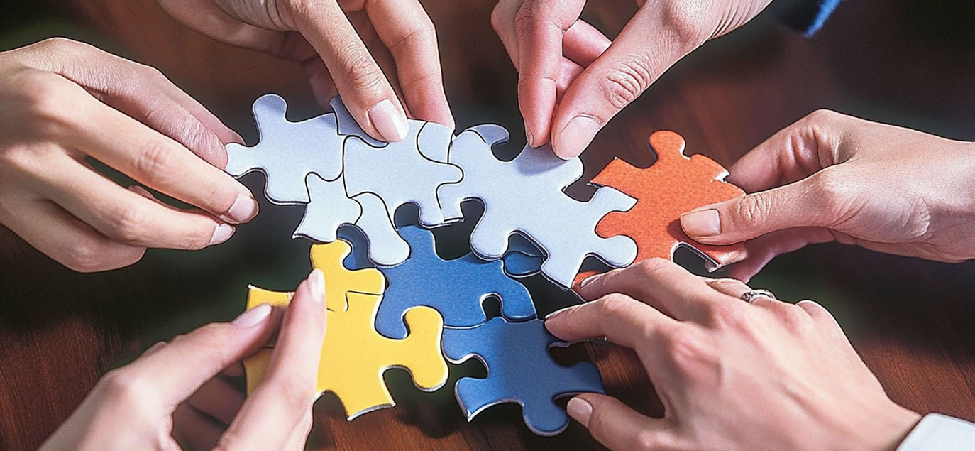 專業(yè)團(tuán)隊(duì)